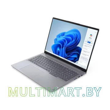 Ноутбук Lenovo ThinkBook 16 G7 IML (21MS008TRU) картинка 3